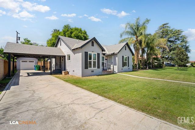 365 Faber Street, Shafter, CA 93263