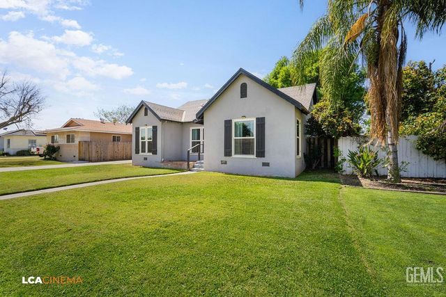 365 Faber Street, Shafter, CA 93263