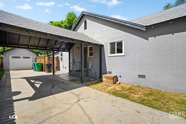 365 Faber Street, Shafter, CA 93263