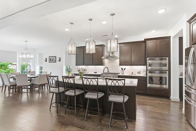 8704 Latite Lane, Denton, TX 76207
