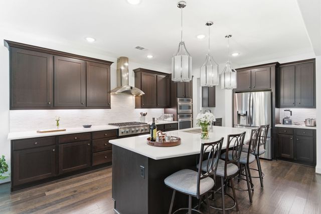 8704 Latite Lane, Denton, TX 76207