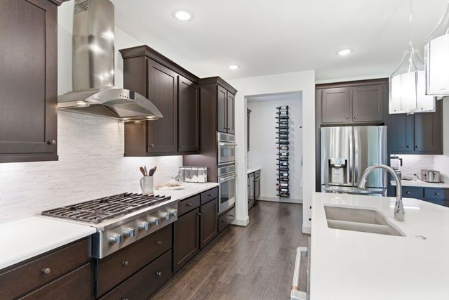 8704 Latite Lane, Denton, TX 76207