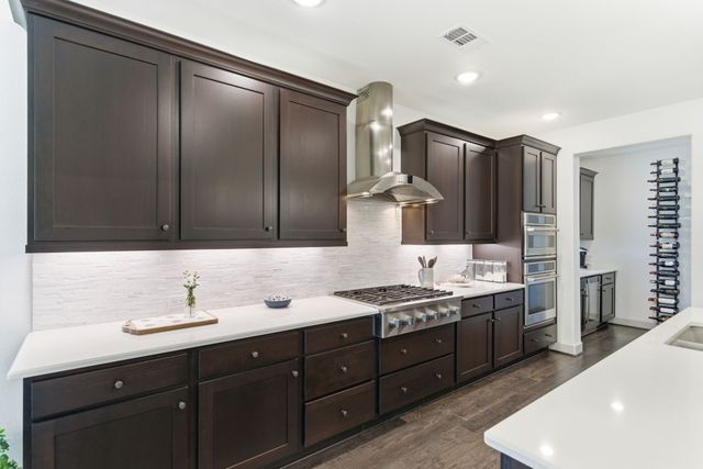 8704 Latite Lane, Denton, TX 76207