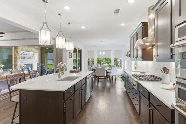 8704 Latite Lane, Denton, TX 76207