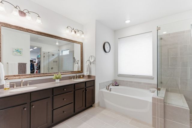 8704 Latite Lane, Denton, TX 76207