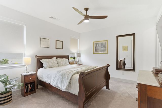 8704 Latite Lane, Denton, TX 76207