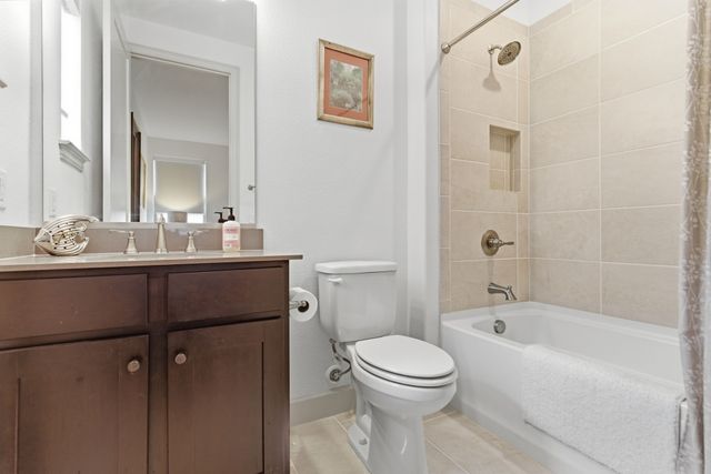 8704 Latite Lane, Denton, TX 76207