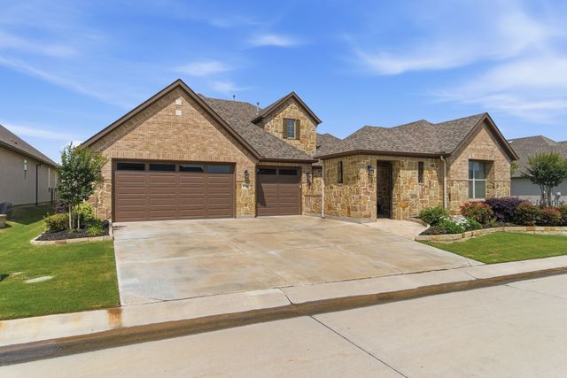 8704 Latite Lane, Denton, TX 76207