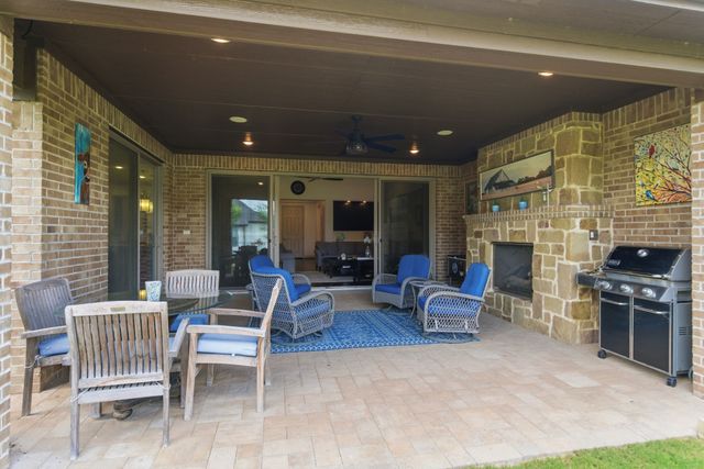 8704 Latite Lane, Denton, TX 76207