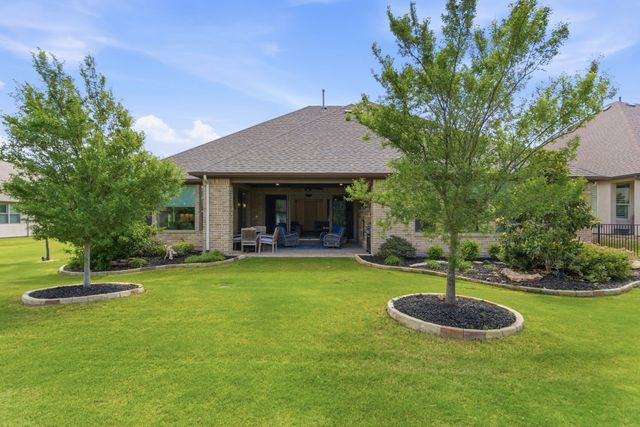8704 Latite Lane, Denton, TX 76207
