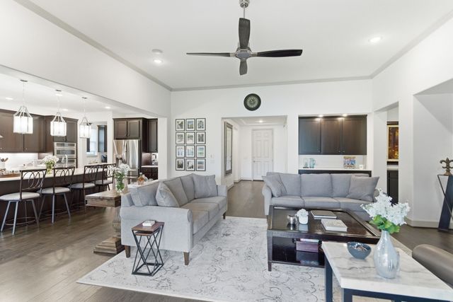 8704 Latite Lane, Denton, TX 76207
