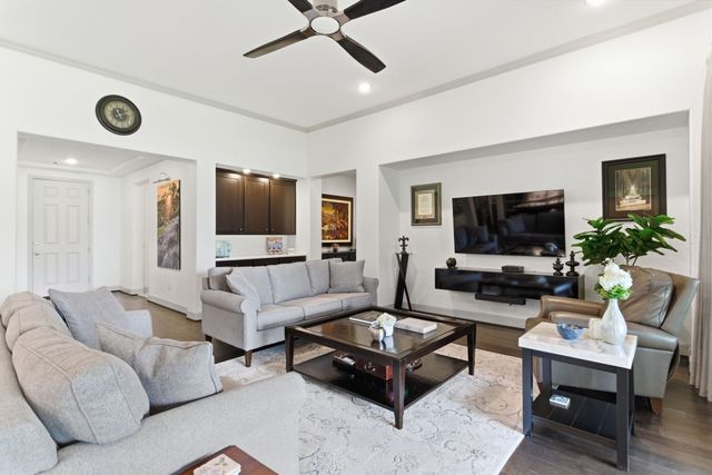 8704 Latite Lane, Denton, TX 76207