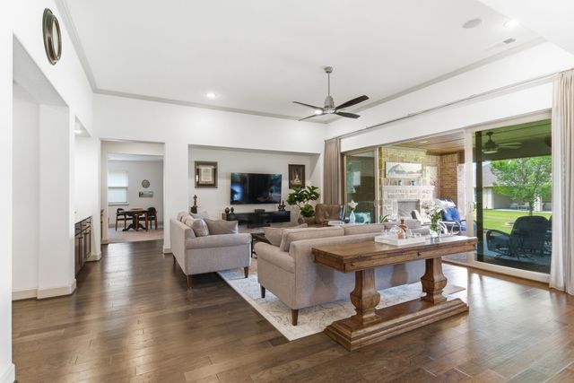 8704 Latite Lane, Denton, TX 76207