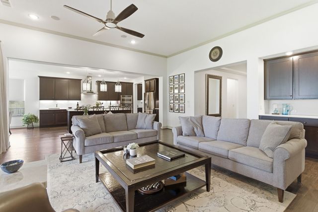 8704 Latite Lane, Denton, TX 76207