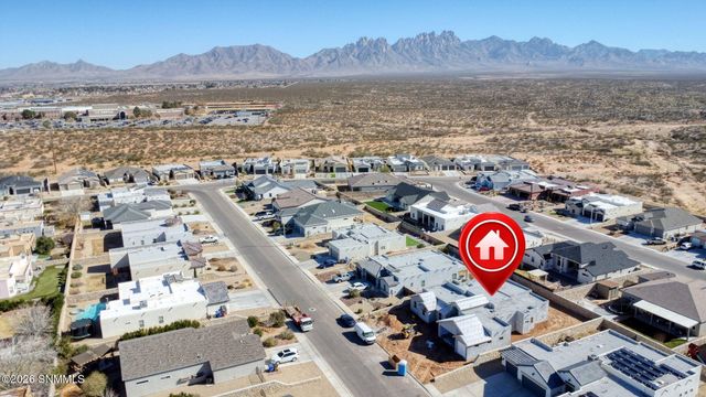 4598 Mesa Corta Drive, Las Cruces, NM 88011