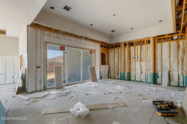 4598 Mesa Corta Drive, Las Cruces, NM 88011