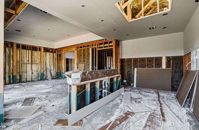 4598 Mesa Corta Drive, Las Cruces, NM 88011