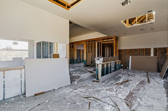 4598 Mesa Corta Drive, Las Cruces, NM 88011