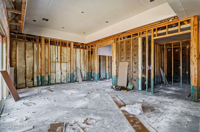 4598 Mesa Corta Drive, Las Cruces, NM 88011