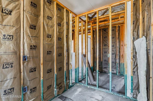 4598 Mesa Corta Drive, Las Cruces, NM 88011