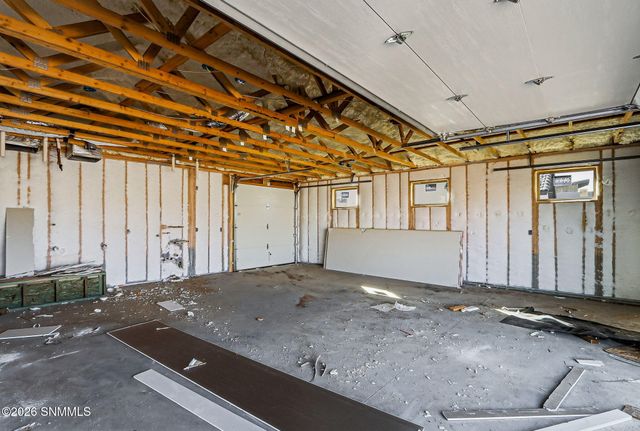 4598 Mesa Corta Drive, Las Cruces, NM 88011