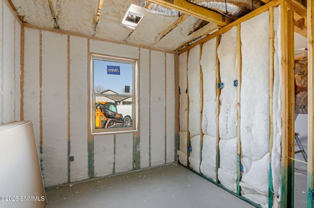 4598 Mesa Corta Drive, Las Cruces, NM 88011