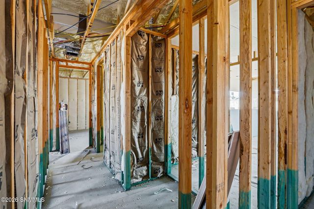 4598 Mesa Corta Drive, Las Cruces, NM 88011