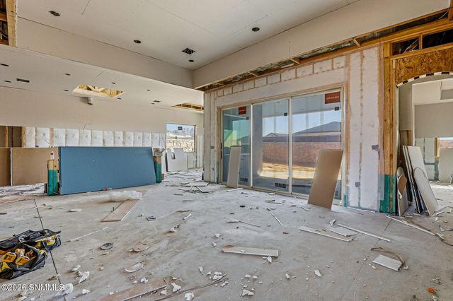 4598 Mesa Corta Drive, Las Cruces, NM 88011