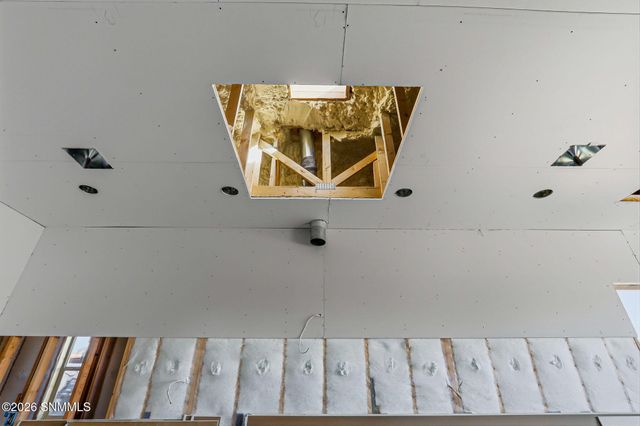 4598 Mesa Corta Drive, Las Cruces, NM 88011