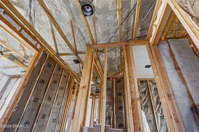 4598 Mesa Corta Drive, Las Cruces, NM 88011