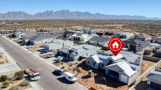 4598 Mesa Corta Drive, Las Cruces, NM 88011
