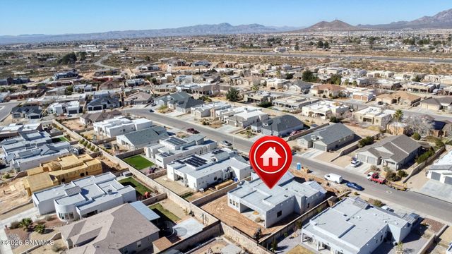 4598 Mesa Corta Drive, Las Cruces, NM 88011