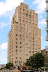 1201 California Street 502, San Francisco, CA 94109