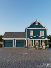 669 Bluff Loop Road, Rock Hill, SC 29730