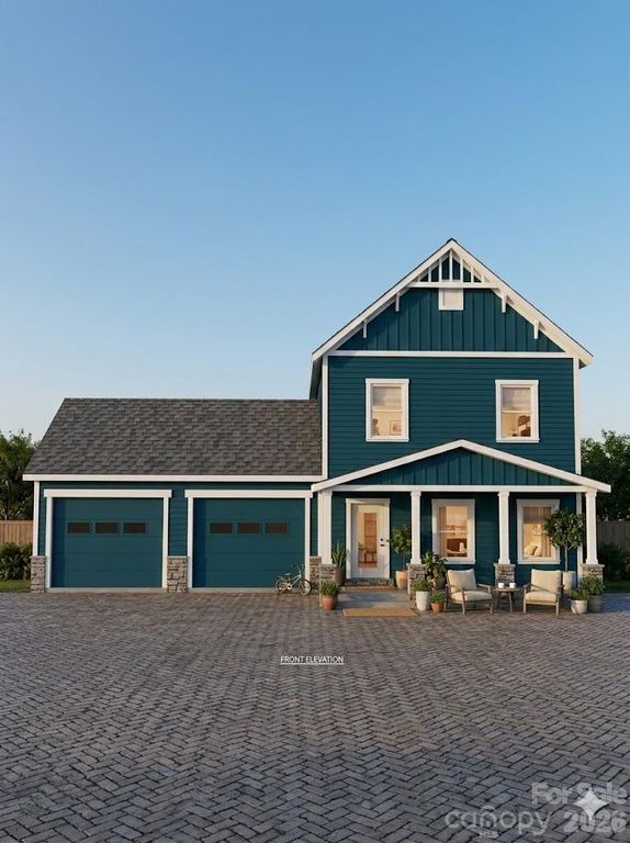 669 Bluff Loop Road, Rock Hill, SC 29730