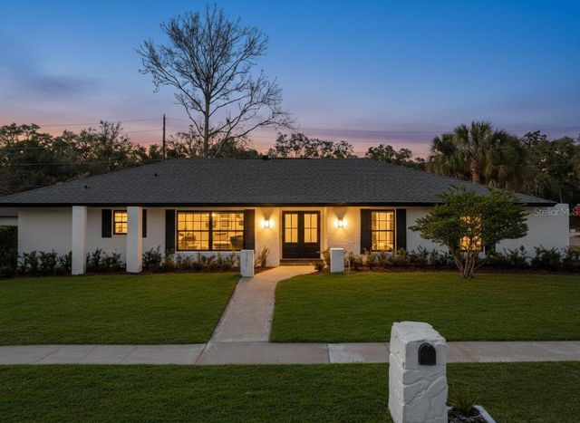 351 WHITE OAK CIRCLE, Maitland, FL 32751