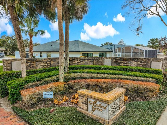 351 WHITE OAK CIRCLE, Maitland, FL 32751