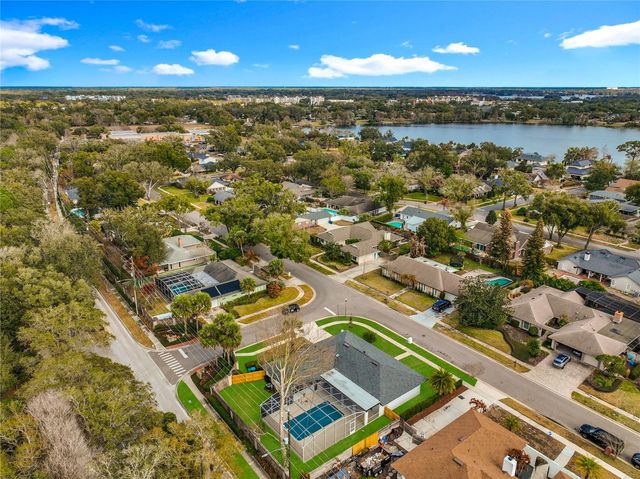 351 WHITE OAK CIRCLE, Maitland, FL 32751