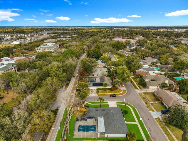 351 WHITE OAK CIRCLE, Maitland, FL 32751