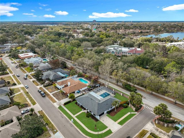 351 WHITE OAK CIRCLE, Maitland, FL 32751