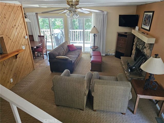 310 Canyon Crest, Lake Arrowhead, CA 92352