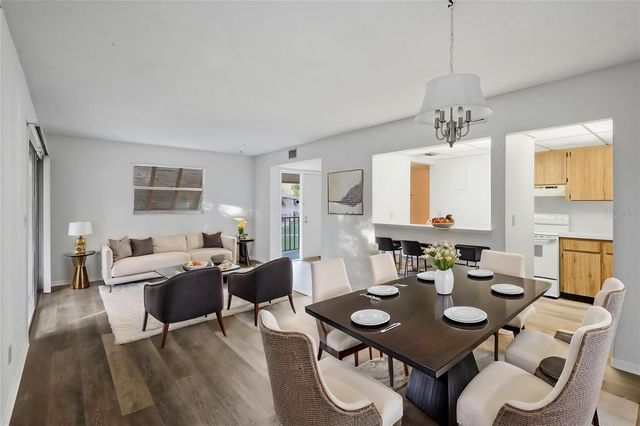 100 SWEETGUM WOODS COURT 9B, Deltona, FL 32725