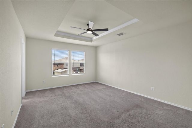 1544 Vega Drive, Forney, TX 75126