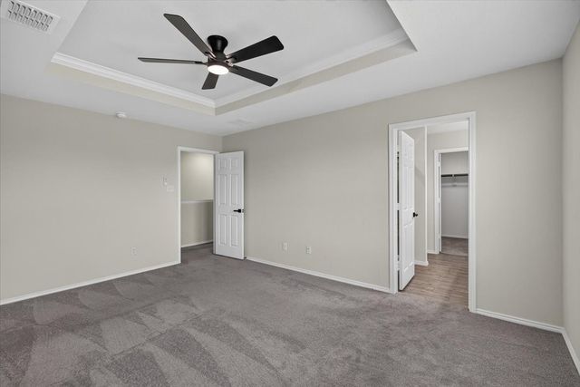1544 Vega Drive, Forney, TX 75126