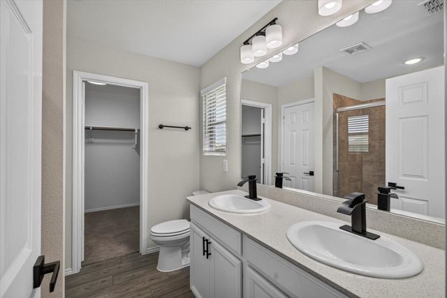 1544 Vega Drive, Forney, TX 75126