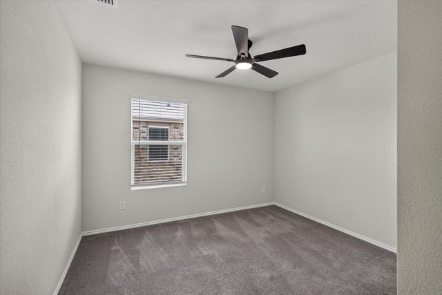 1544 Vega Drive, Forney, TX 75126