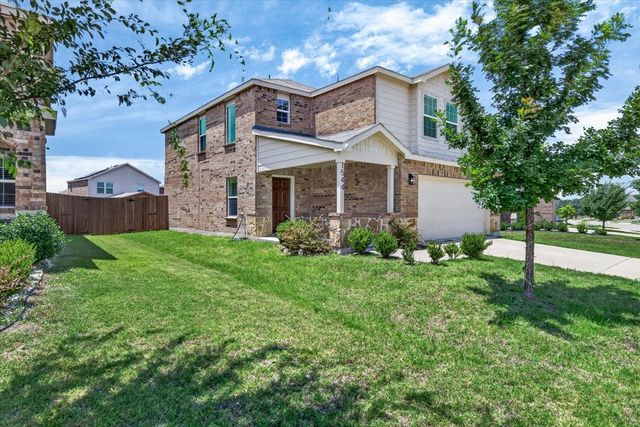 1544 Vega Drive, Forney, TX 75126