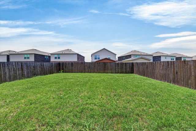 1544 Vega Drive, Forney, TX 75126