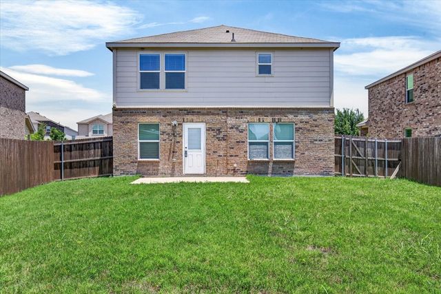 1544 Vega Drive, Forney, TX 75126