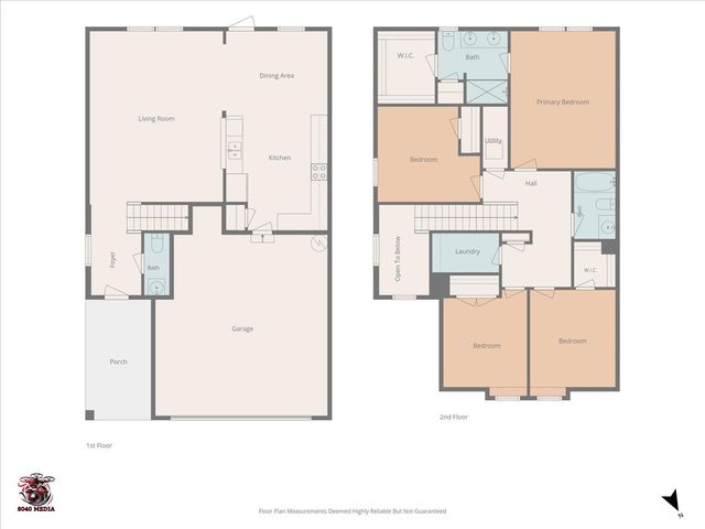 1544 Vega Drive, Forney, TX 75126